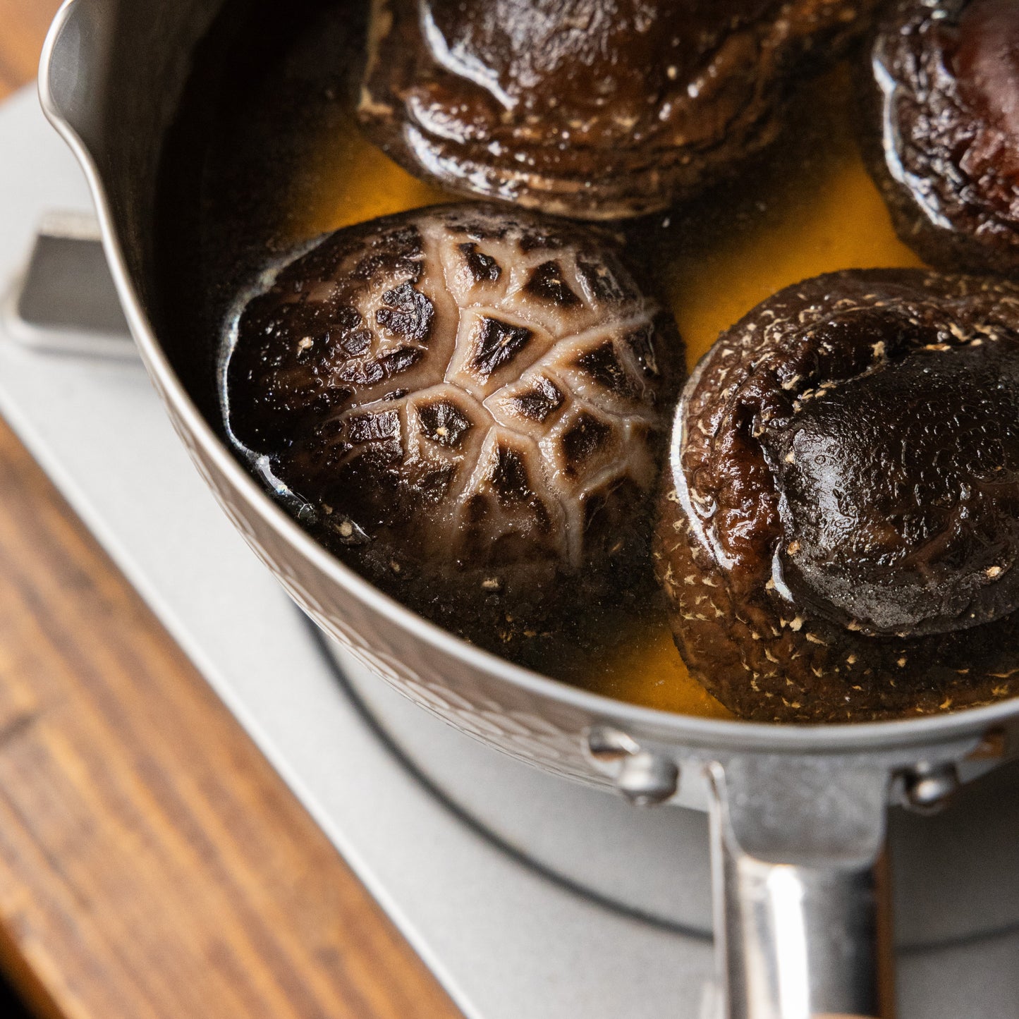 Kit Soupe Miso aux Shiitakés (30 bols)