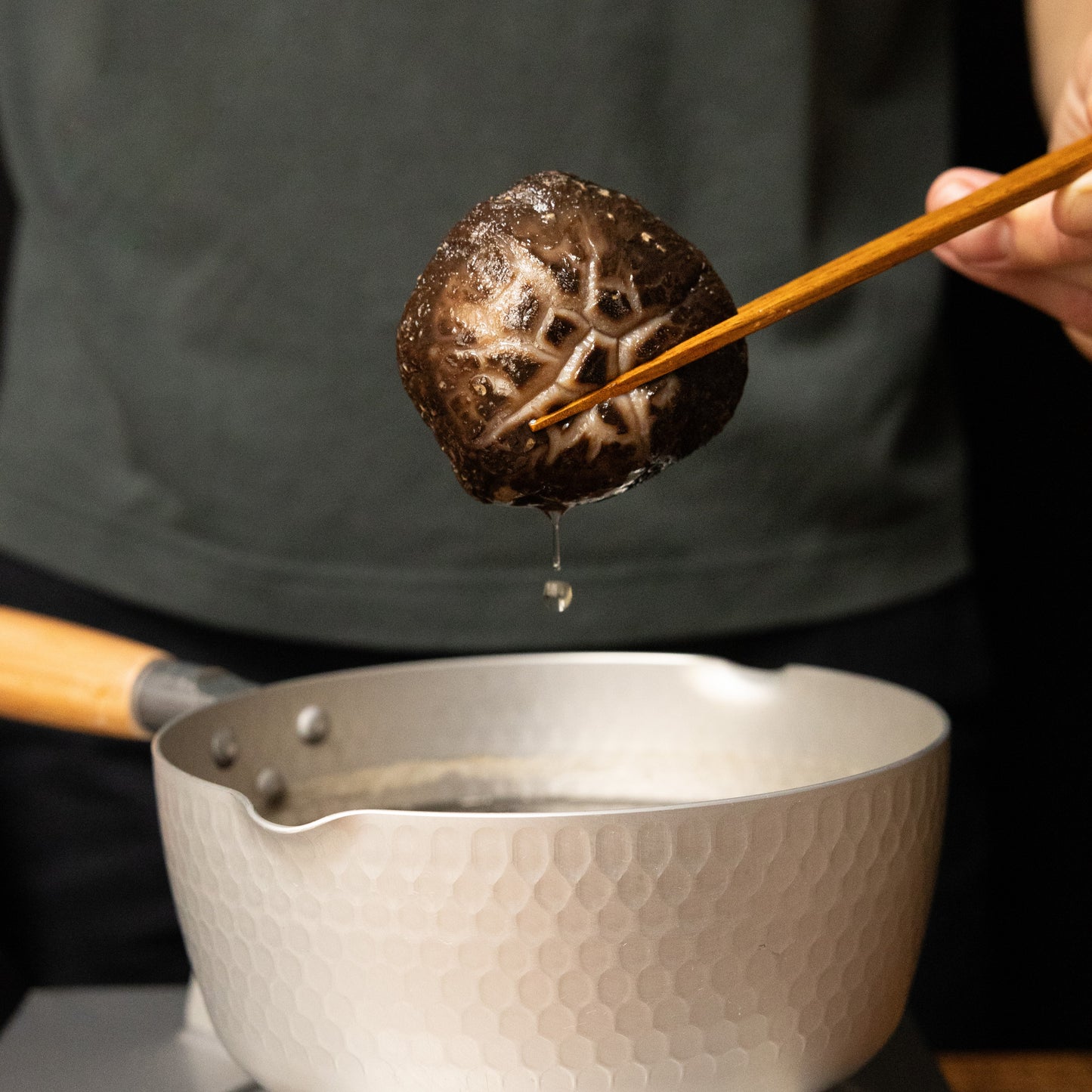 Kit Soupe Miso aux Shiitakés (30 bols)