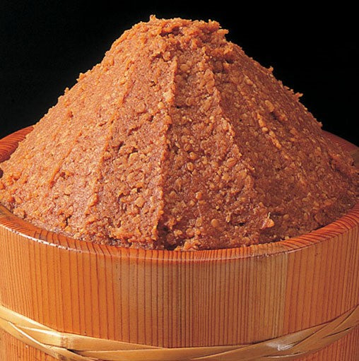 Pâte miso de campagne (500g)