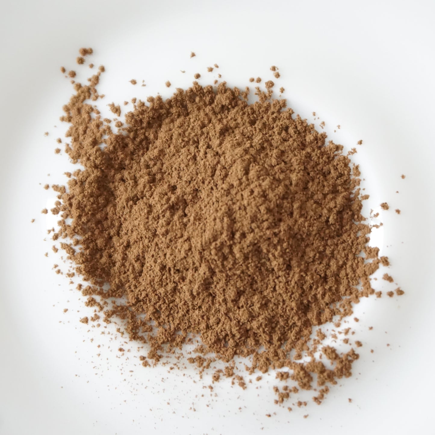 Poudre Hojicha