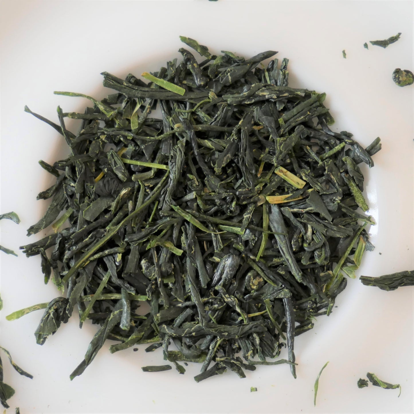Gyokuro - Thé d'ombre