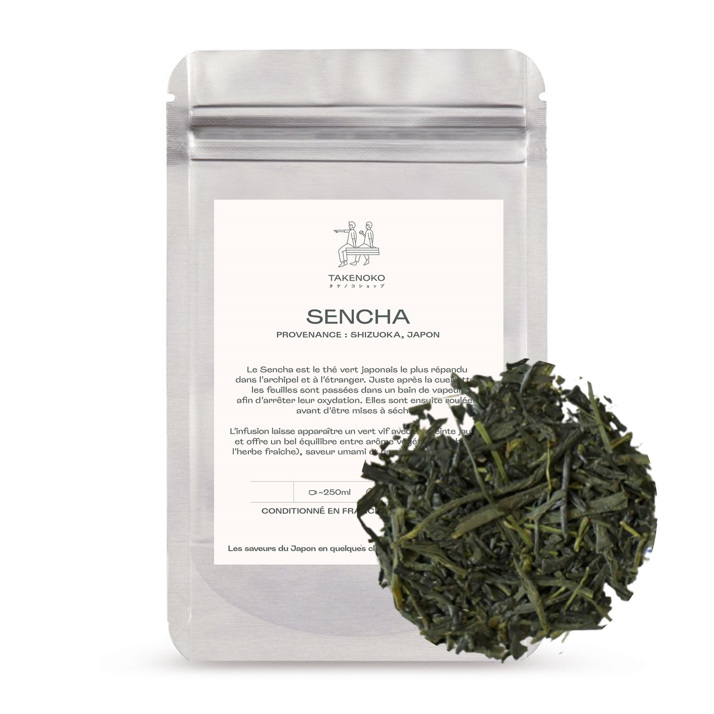 Sencha