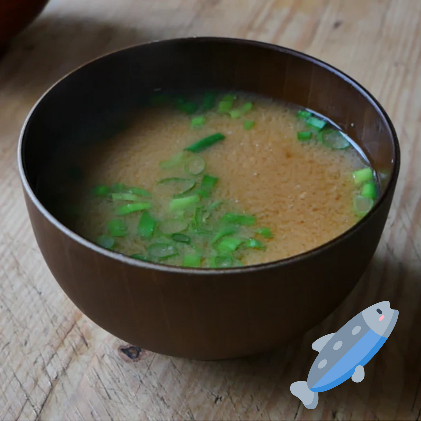 Kit Soupe Miso Traditionnelle (20 à 30 bols)